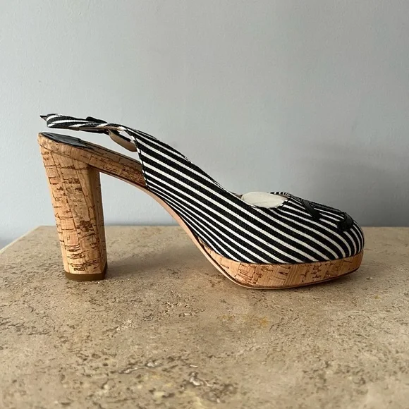 CHANEL summer sandal - Picture 8 of 11